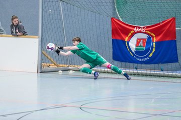 Album: B-Juniorinnen - 
